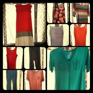 Meet your Posher, Melissa